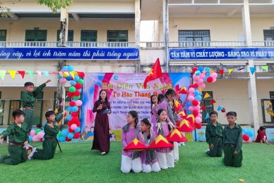 TỔ CHỨC THÀNH CÔNG CHƯƠNG TRÌNH VĂN NGHỆ “TỰ HÀO THÁNG 3” KỶ NIỆM 50 NĂM GIẢI PHÓNG HUYỆN TƯ NGHĨA VÀ GIẢI PHÓNG TỈNH QUẢNG NGÃI (24/3/1975 – 24/3/2025)