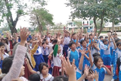 kế hoạch chuyên môn tháng 03